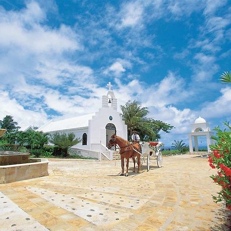 Mariana Resort & Spa San Roque Exterior foto