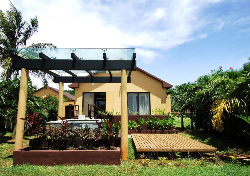 Mariana Resort & Spa San Roque Exterior foto
